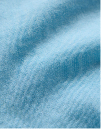 Short Sleeve Crew Neck  Skipper Pigment (0)