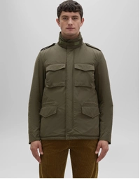 Vento Mini Field Jacket Military (S)