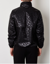 Bikkembergs Pixel Print Windbreaker (50)