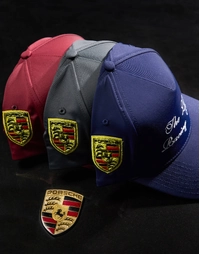 ZEREFOS RACING | Limited Edition Cap | Blue