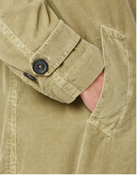 Massimo Alba Rain2 007 Coat Agades (48)