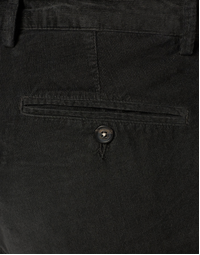 Mauko Baby Corduroy Trousers T0301 Nero Lavato (46)