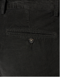 Mauko Baby Corduroy Trousers T0301 Nero Lavato (46)