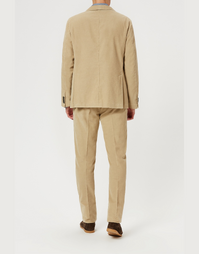Sloop Three Button Suit T0301 Desert (48)