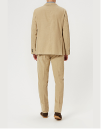 Sloop Three Button Suit T0301 Desert (48)