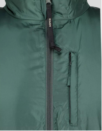 Gilet Jil Vest Green (M)