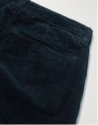 Winch2 Corduroy Trousers T0530 Dark Blue (48)