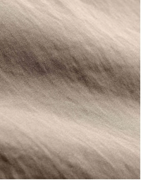 Brushed Twill 5-Pocket Denim Trousers Light Khaki (32)