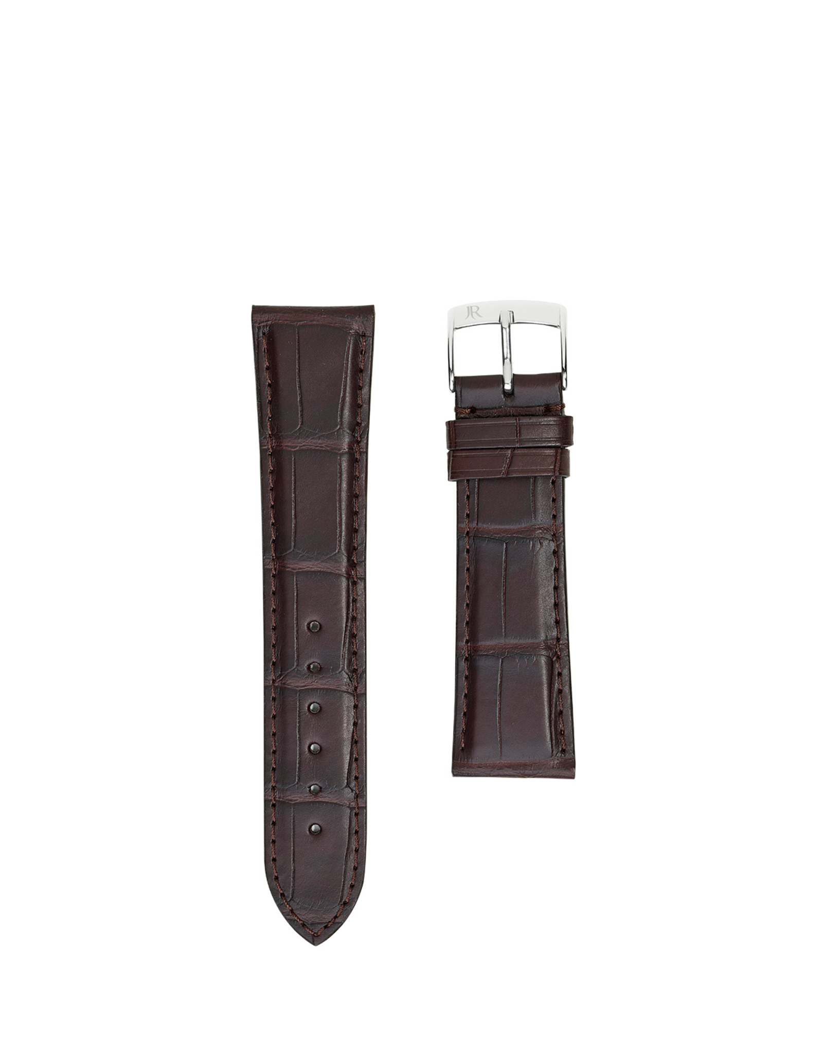 Jean sales rousseau straps