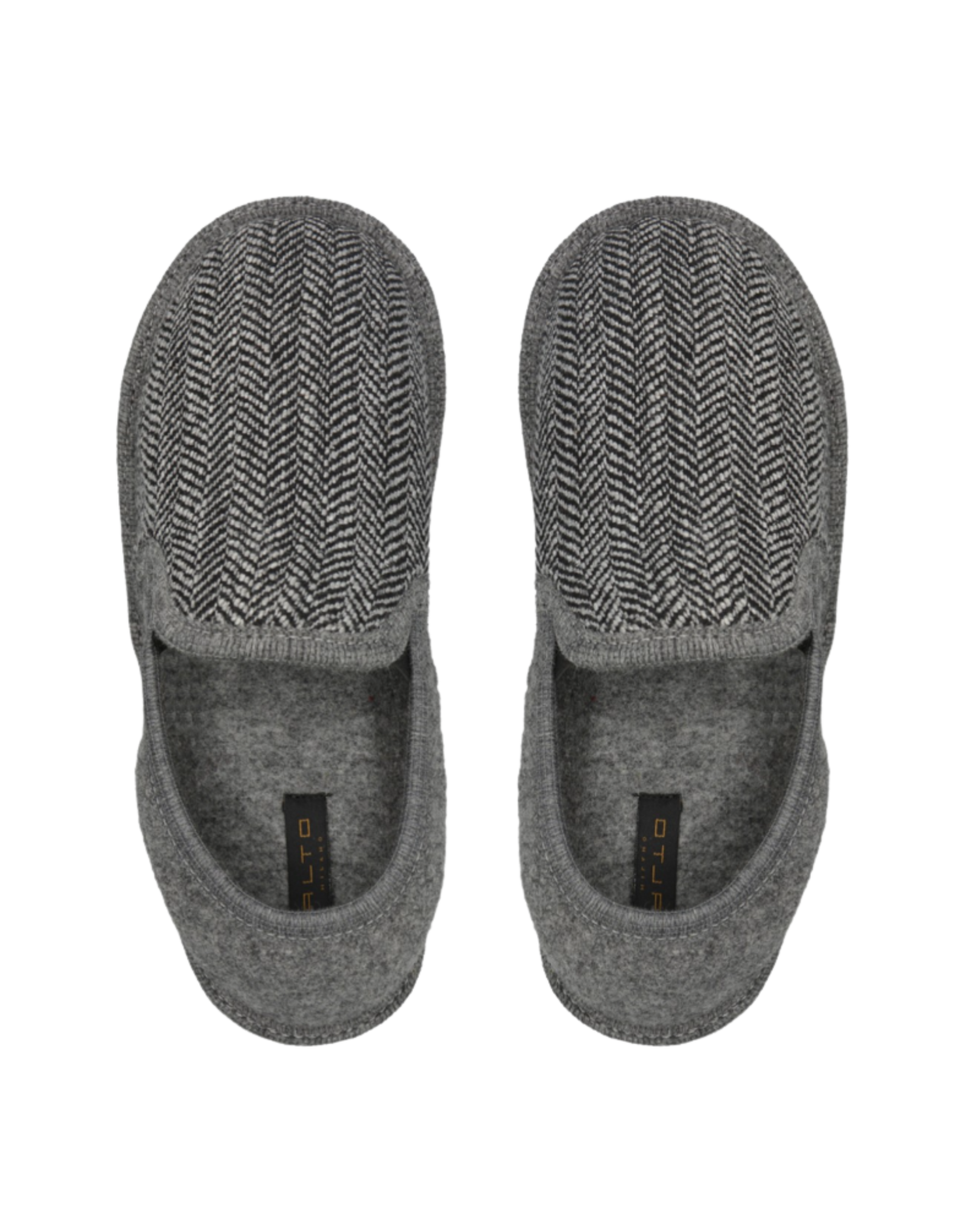 Milanos slippers sales