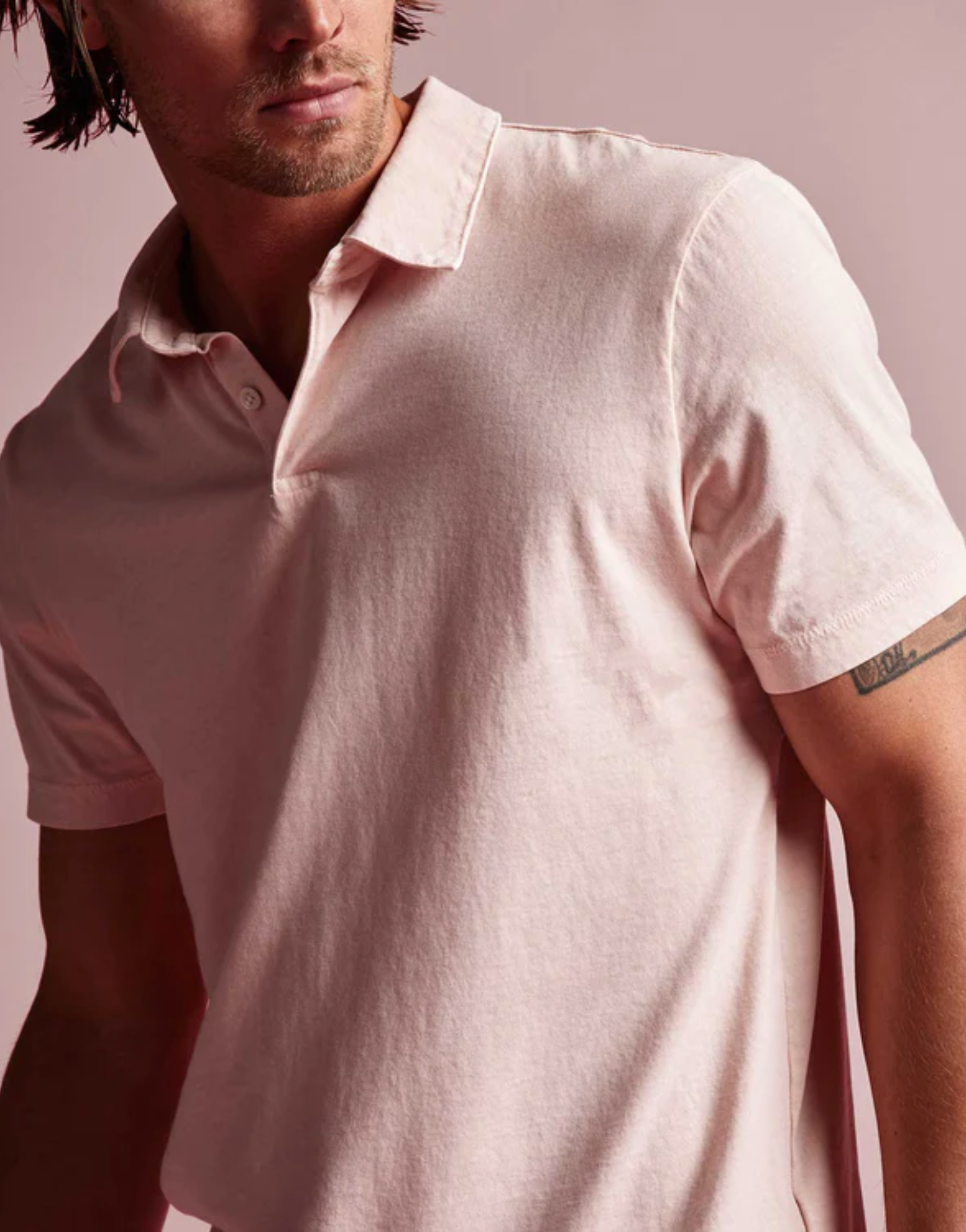 james perse polo