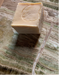 Traditional Olive Oil Soap