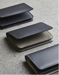 Card Holder Expandable