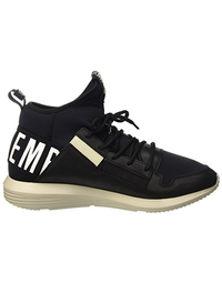 SPEED 712 Mid Shoe 