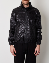 Bikkembergs Pixel Print Windbreaker (50)