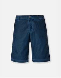 Vela Shorts T0150 Blue (52)