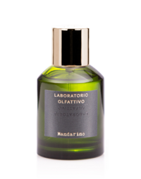 LABORATORIO OLFATTIVO | Mandarino by Jean-Claude Ellena 100ml