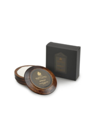 TRUEFITT & HILL | Apsley | Luxury Shaving Soap (In Wooden Bowl) 99g