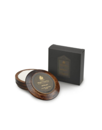 Truefitt & Hill - Apsley - Luxury Shaving Soap in a Wooden Bowl