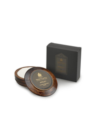 TRUEFITT & HILL | Apsley | Luxury Shaving Soap (In Wooden Bowl) 99g