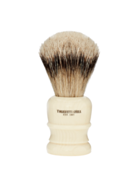 Truefitt & Hill - Wellington Shaving Brush - Ivory