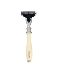 TRUEFITT & HILL | Wellington | Mach 3 Razor Ivory
