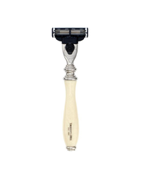TRUEFITT & HILL | Wellington | Mach 3 Razor Ivory