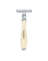 TRUEFITT & HILL | Wellington | Double Edge Safety Razor Ivory