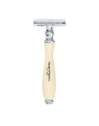 TRUEFITT & HILL | Wellington | Double Edge Safety Razor Ivory