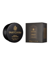 TRUEFITT & HILL | Apsley | Shaving Cream Bowl 190g
