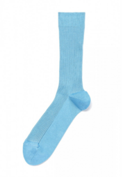 ALTO MILANO | Nettuno Socks | Blucina