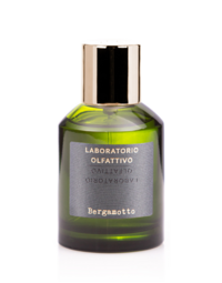Laboratorio Olfattivo Bergamotto by Jean-Claude Ellena 100ml