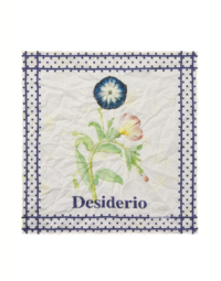 Handkerchief T6036 "Desiderio"