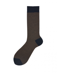 ALTO MILANO | Bombay Socks | Daino Melange