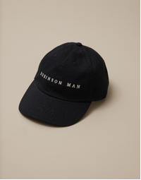 ROBINSON MAN | Golf Cap | Dark Navy