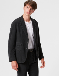 Catch2 Jacket T0301 Nero Lavato (48)