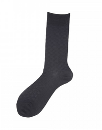 Alto Milano Isaia Socks