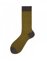ALTO MILANO | Brick Socks | Mais
