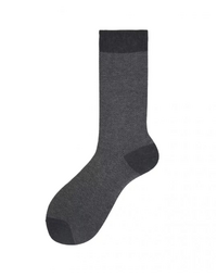 ALTO MILANO | Brick Socks | Carbone