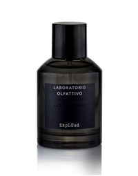 LABORATORIO OLFATTIVO | ExpLOud by Pierre Guéros 100ml