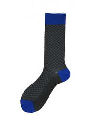 ALTO MILANO | Ostro Socks | Fumo