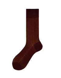 ALTO MILANO | Pointer Socks | Red