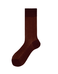 ALTO MILANO | Pointer Socks | Red
