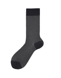 ALTO MILANO | Darius Socks | Antracite
