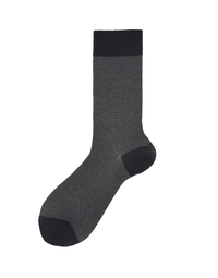 ALTO MILANO | Darius Socks | Antracite