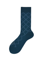 ALTO MILANO | Chelsea Socks | Verdone