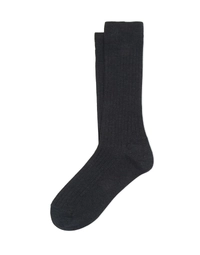 ANT45 | Filo Socks | Anthracite
