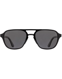 AMERICAN OPTICAL | Racer | Black Tortoise Grey Lens