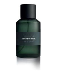 MARIEJEANNE | Vetiver Santal 100ml