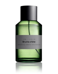 MARIEJEANNE | Brume D'Ete 100ml